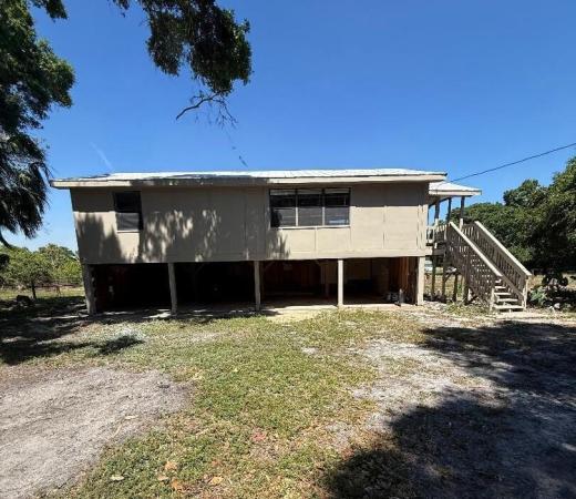 Model Land Company, 8170 Okeechobee Rd, Fort Pierce, Florida 34945, image 1