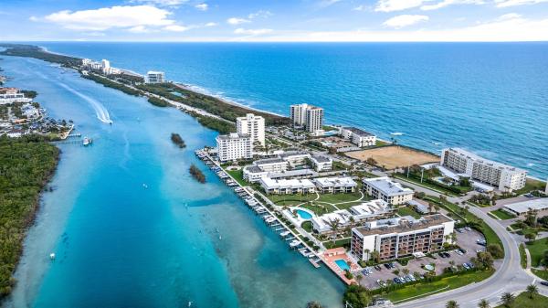 Ocean Villas, 225 Beach Rd #102, Tequesta, Florida 33469, image 1