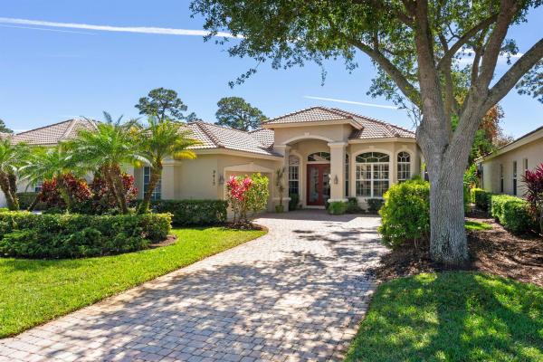 The Pines At The Reserve, 9413 Avenel Ln, Port St. Lucie, Florida 34986, image 1