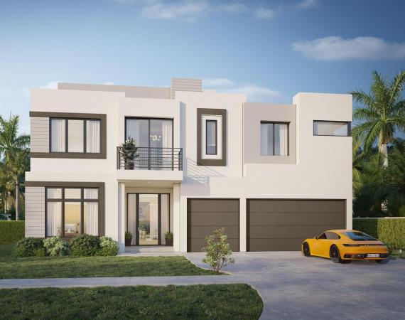 Boca Villas, 498 NE 6th St, Boca Raton, Florida 33432, image 1
