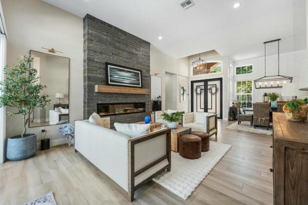 Canyon Lakes, 8897 Raven Rock Ct, Boynton Beach, Florida 33473, image 1