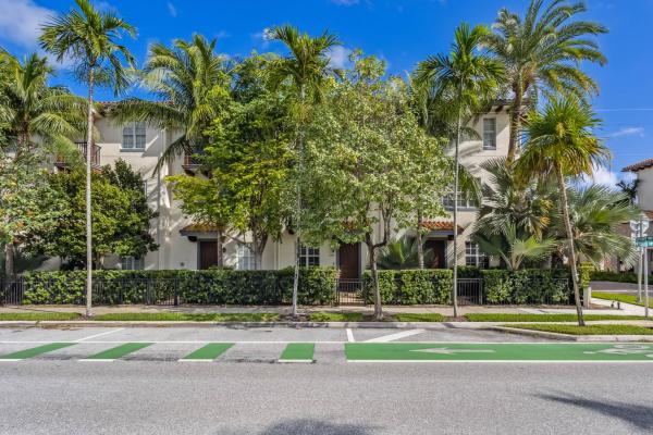 Old Palm Grove, 1647 N Federal Hwy, Delray Beach, Florida 33483, image 1