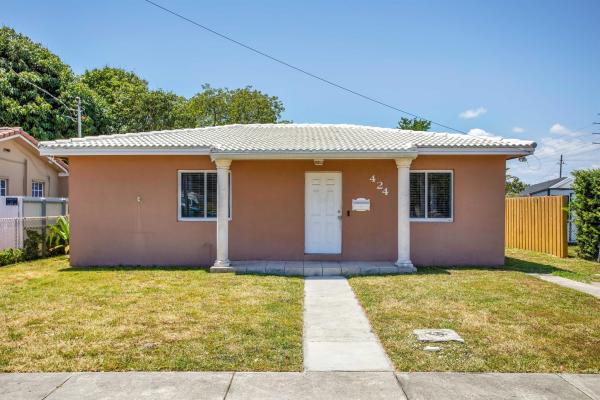 Fairlawn, 424 SW 64th Ct, Miami, Florida 33144, image 1