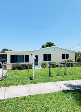 Acrehome Park, 2730 S Avenue Ave, Riviera Beach, Florida 33404, image 1