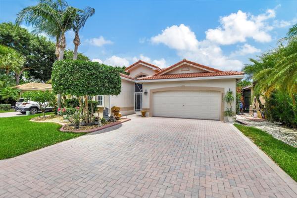 Valencia Lakes, 11280 Felice Cir, Boynton Beach, Florida 33437, image 1