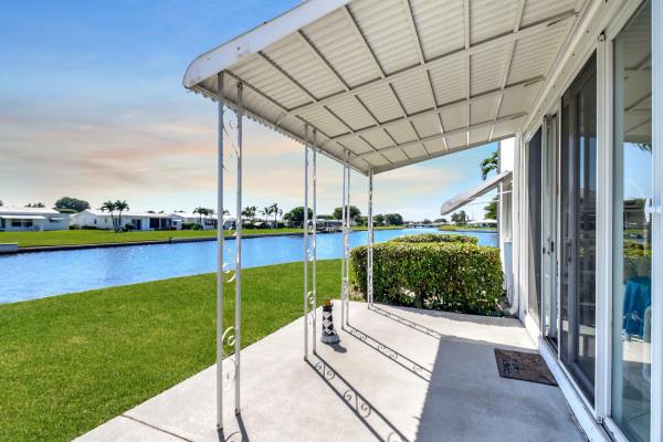 Leisureville Lake, 1112 Lake Ter #104, Boynton Beach, Florida 33426, image 1