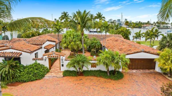 Harbor Beach, 1511 E Lake Dr, Fort Lauderdale, Florida 33316, image 1