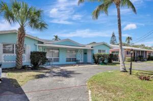 2540-2550 NE 10th Ct #1-2, Pompano Beach, Florida 33062, image 1