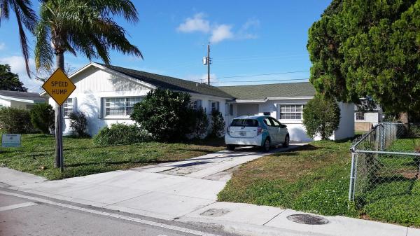Monroe Heights, 1230 W 23rd St, Riviera Beach, Florida 33404, image 1