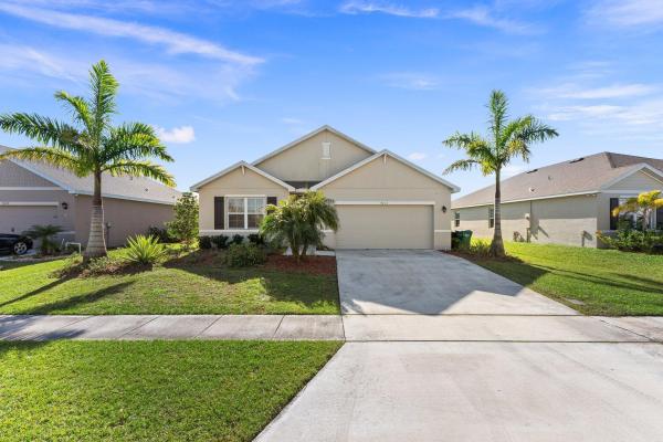 Creekside, 9213 Potomac Dr, Fort Pierce, Florida 34945, image 1