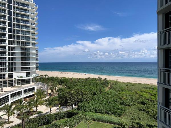 Tiara, 3000 N Ocean Dr #8-B, Riviera Beach, Florida 33404, image 1