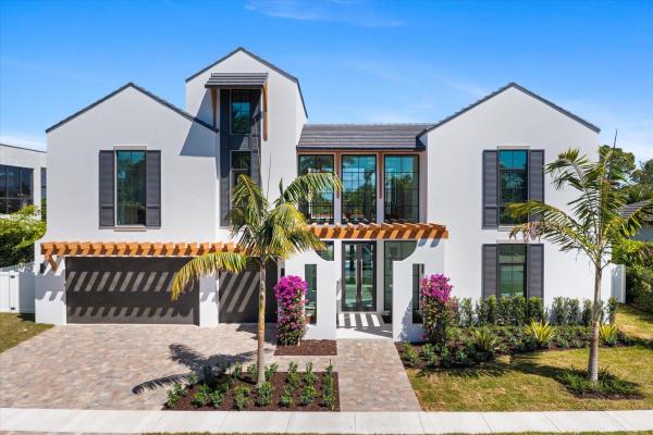 Boca Villas, 880 NE 3rd Ave, Boca Raton, Florida 33432, image 1