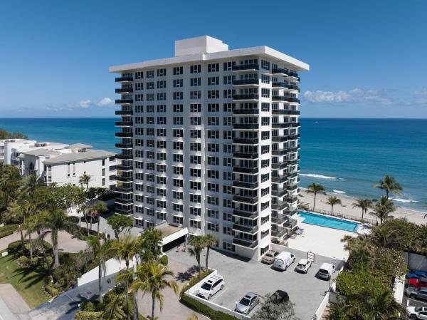 Ocean Reef Towers, 2066 N Ocean Blvd #10se, Boca Raton, Florida 33431, image 1