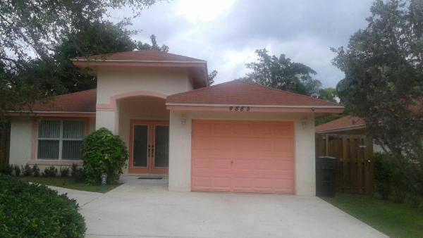 Country Club Acres, 4885 Lincoln Rd, Delray Beach, Florida 33445, image 1