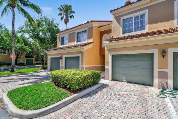 St Andrews At The Polo Club, 11785 Saint Andrews Pl #103, Wellington, Florida 33414, image 1
