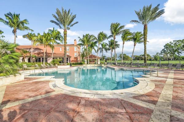 St Andrews At The Polo Club, 11785 Saint Andrews Pl #103, Wellington, Florida 33414, image 2