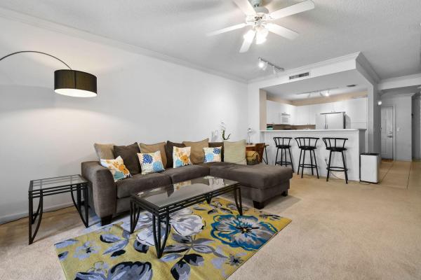 St Andrews At The Polo Club, 11785 Saint Andrews Pl #103, Wellington, Florida 33414, image 1