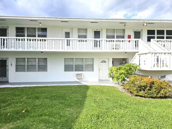 102 Easthampton E #102, West Palm Beach, Florida 33417, image 1