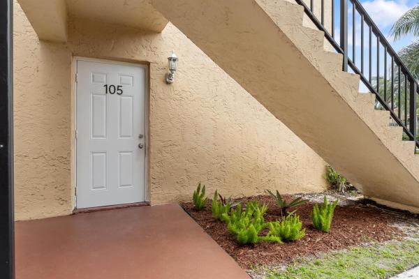 The Laurels At Sherwood, 6013 10th Ave #105, Greenacres, Florida 33463, image 1