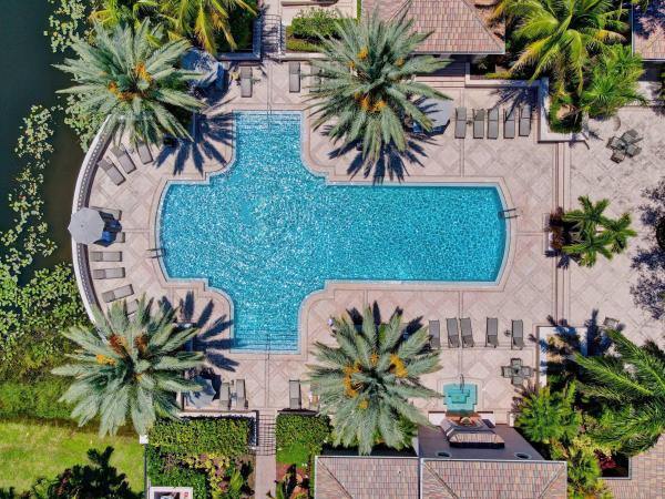 Tuscany At San Matera, 2915 Tuscany Ct #102, Palm Beach Gardens, Florida 33410, image 1