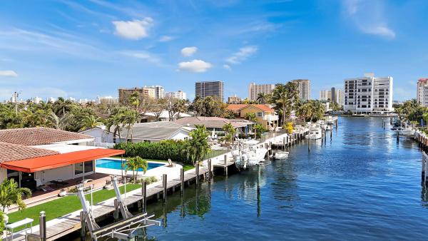 The Island At Harbor Village, 2724 NE 10th St, Pompano Beach, Florida 33062, image 1