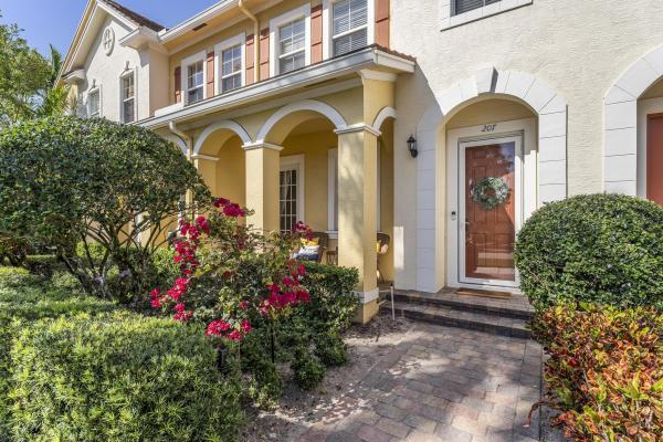Canterbury Place At Abacoa, 207 Mulligan Pl, Jupiter, Florida 33458, image 1