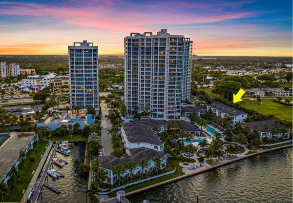 Water Club North Palm Beach, 110 Water Club Ct, North Palm Beach, Florida 33408, image 1