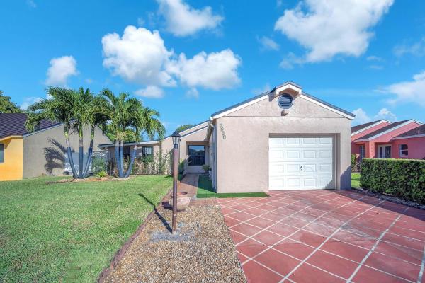 University Park, 2411 SW 84th Ter, Miramar, Florida 33025, image 1