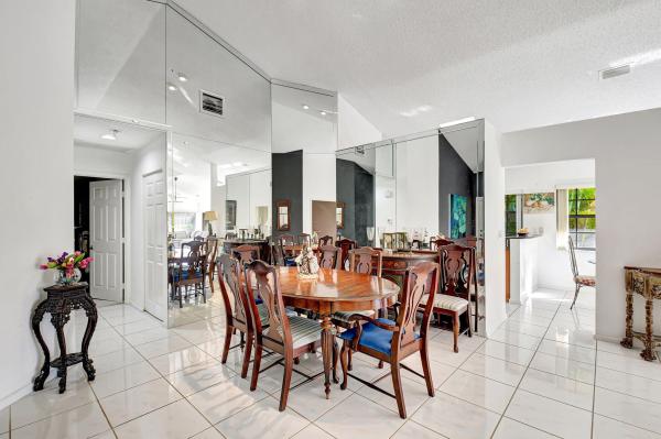 Cambridge At Aberdeen, 6964 Bitterbush Pl, Boynton Beach, Florida 33472, image 2