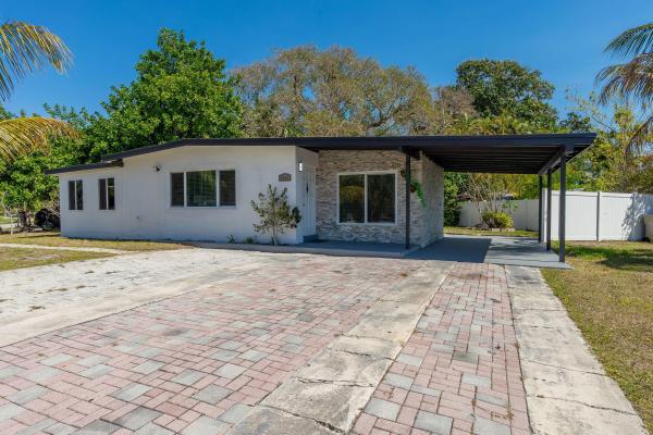 Pompano Beach Highlands, 1601 NE 41st Ct, Pompano Beach, Florida 33064, image 1