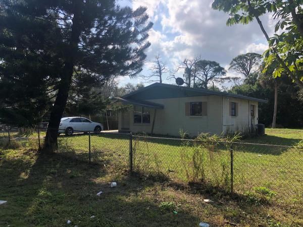 Melissia Meadows, 2003 N 44th St, Fort Pierce, Florida 34947, image 1