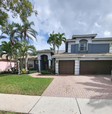 Serenity Bay, 13930 NW 18th St, Pembroke Pines, Florida 33028, image 1