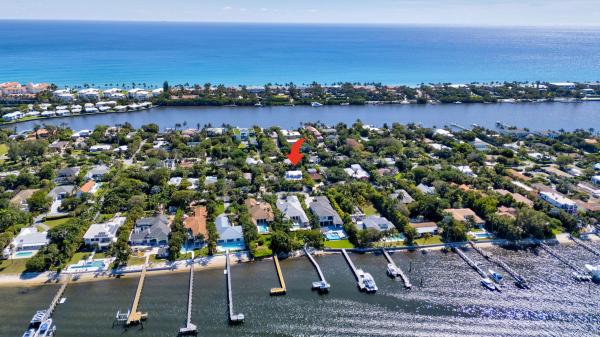 Hypoluxo Island, 618 S Atlantic Dr, Lantana, Florida 33462, image 2