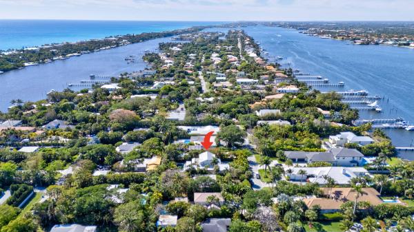 Hypoluxo Island, 618 S Atlantic Dr, Lantana, Florida 33462, image 1
