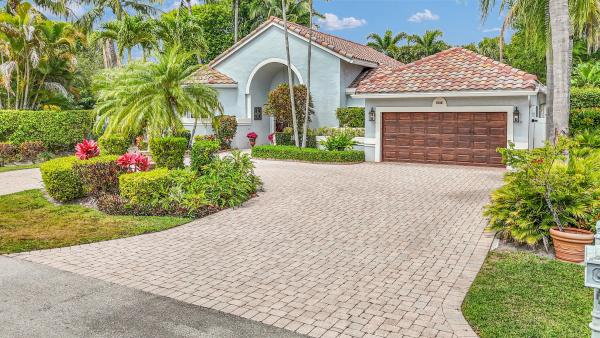 Cloisters, 6106 Vista Linda Ln, Boca Raton, Florida 33433, image 1