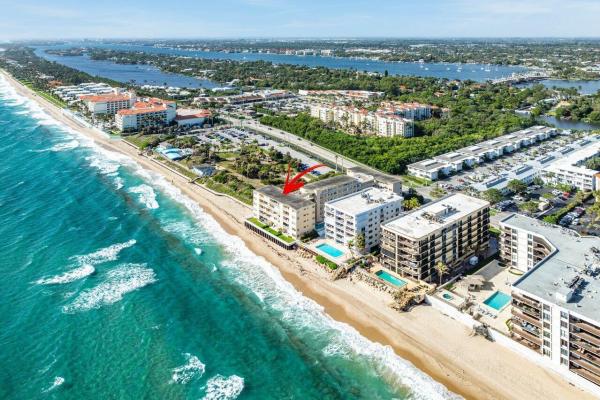 Imperial House, 4500 S Ocean 405th Blvd #405, South Palm Beach, Florida 33480, image 1