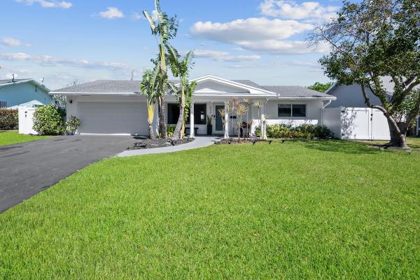 Tropic Palms, 635 Jaeger Dr, Delray Beach, Florida 33444, image 1