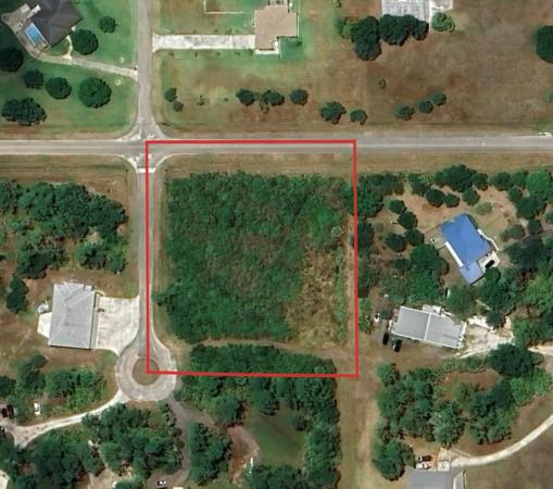 Treasure Coast Air Park, 15323 Skyking Dr, Port St. Lucie, Florida 34987, image 1