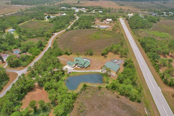 Treasure Coast Air Park, 15323 Skyking Dr, Port St. Lucie, Florida 34987, image 2