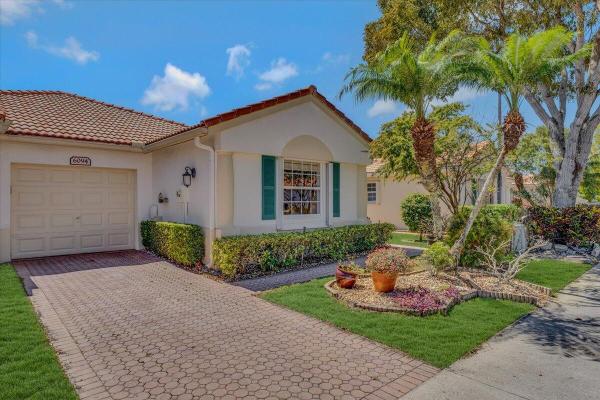 Floral Lakes, 6094 Heliconia Rd, Delray Beach, Florida 33484, image 2