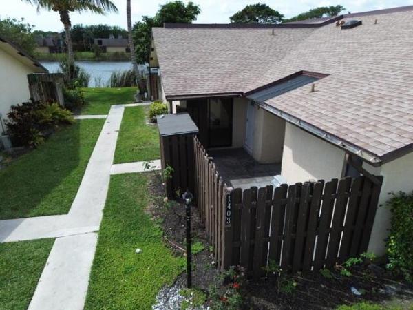 Waterview Estates, 1403 Waterview Cir, Palm Springs, Florida 33461, image 1