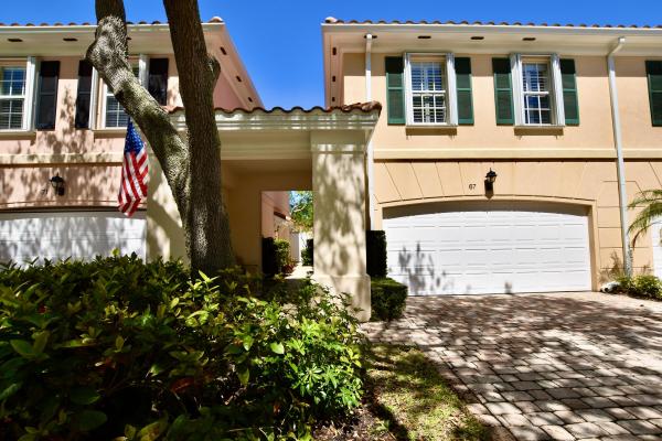 Tequesta Oaks, 67 Tall Oaks Cir, Tequesta, Florida 33469, image 1