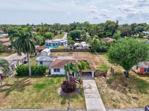Country Club Acres, 5400 Washington Rd, Delray Beach, Florida 33484, image 1