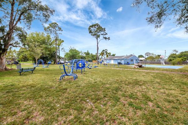 Country Club Acres, 5400 Washington Rd, Delray Beach, Florida 33484, image 2