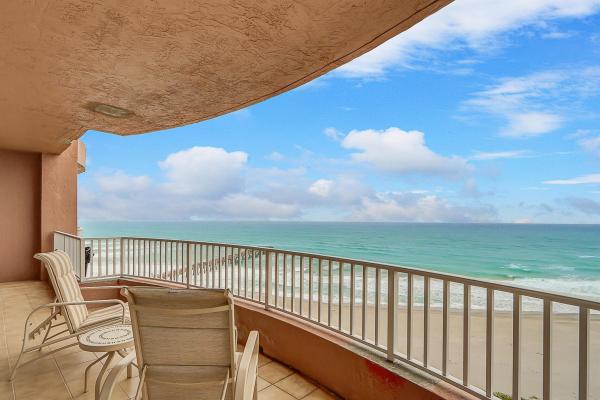 Ocean Royale, 750 Ocean Royale Way #1203, Juno Beach, Florida 33408, image 1