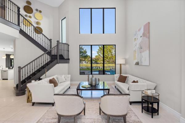 Seven Bridges, 16836 Strasbourg Ln, Delray Beach, Florida 33446, image 1