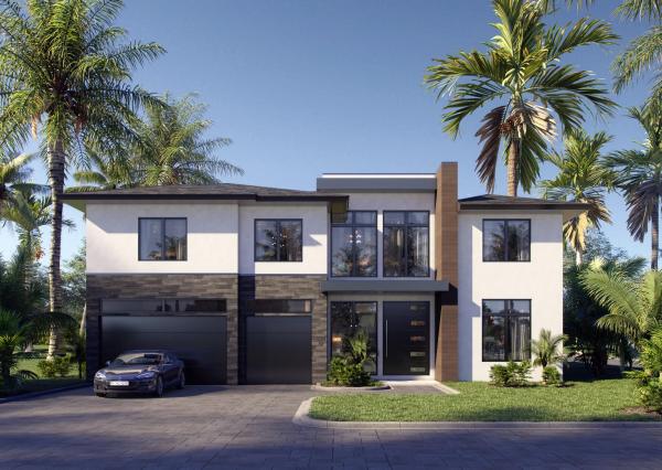 Johnston Heights, 3093 Banyan Rd, Boca Raton, Florida 33432, image 1