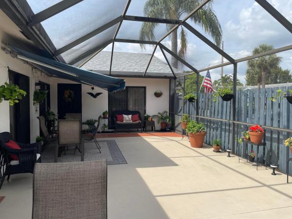 1301 Timberlane Cir, Greenacres, Florida 33463, image 3