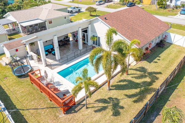725 SW Hibiscus St, Port St. Lucie, Florida 34983, image 1