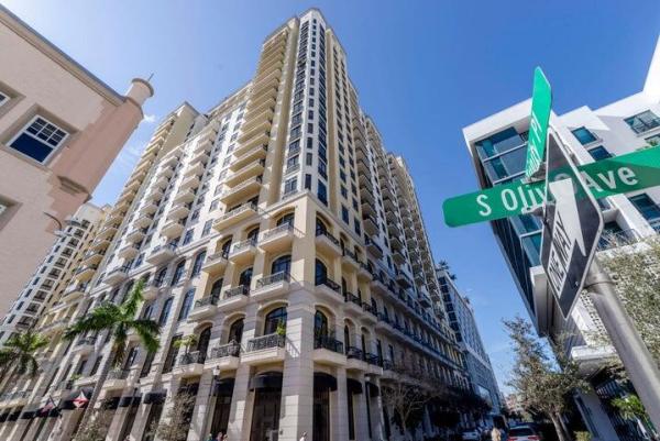 Two City Plaza, 701 S Olive Ave #303, West Palm Beach, Florida 33401, image 1